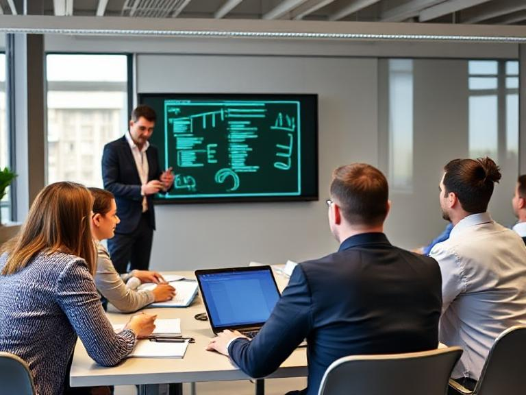 5 Emerging Business Skills UK Professionals Must Master in 2025