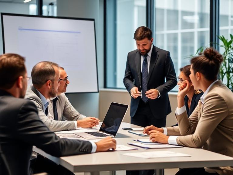 Why Financial Literacy is the Key to Sustainable Business Growth