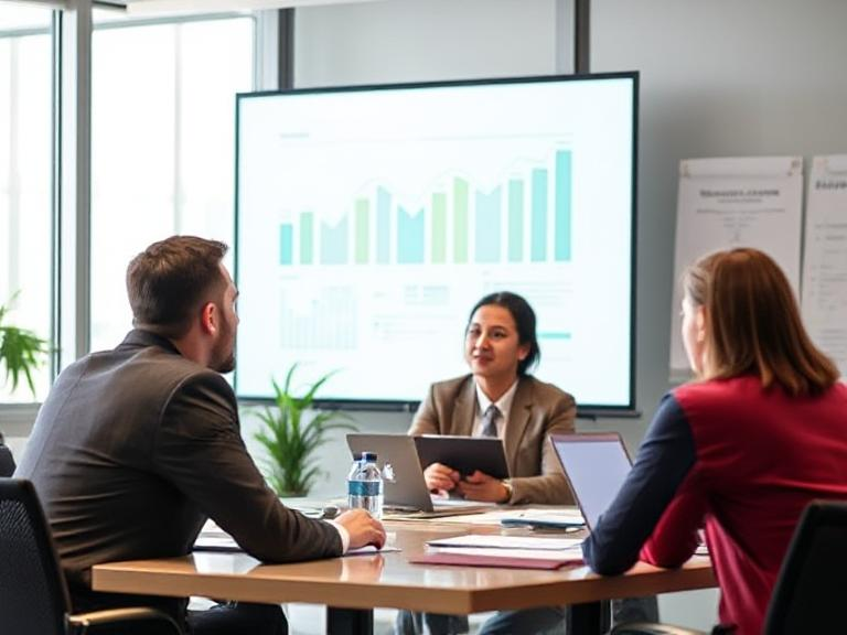 Top Trends in Corporate Learning and Development for British Enterprises